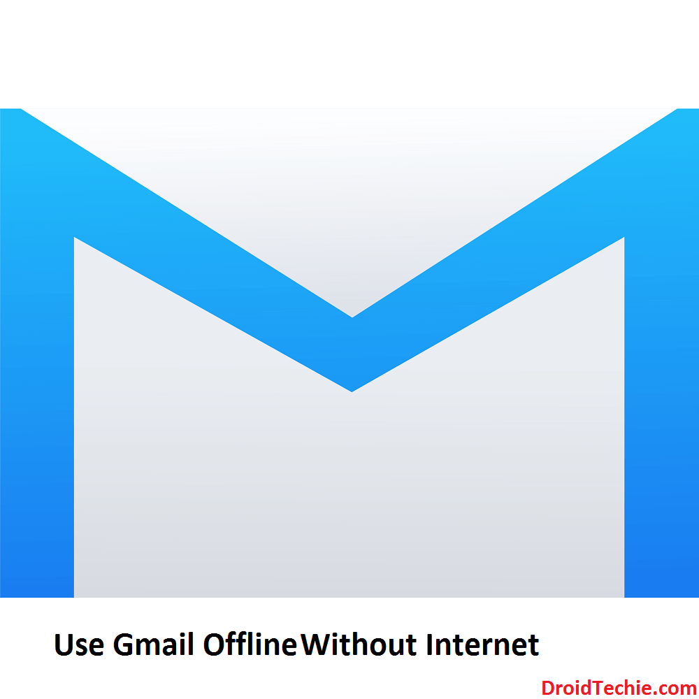 Use Gmail Offline
