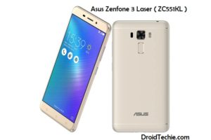 Asus Zenfone 3 Price Specifications Features