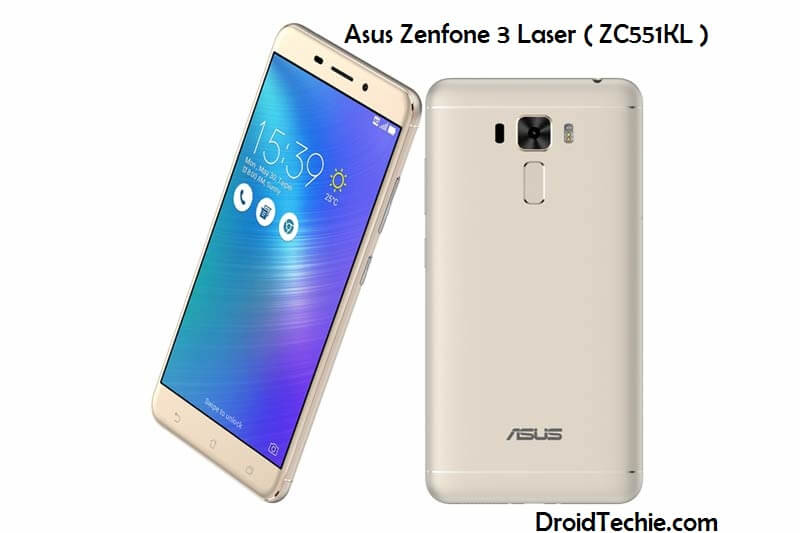 Asus Zenfone 3 Price Specifications Features