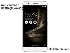 Asus Zenfone 3 Price Specifications Features