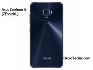 Asus Zenfone 3 Price Specifications Features