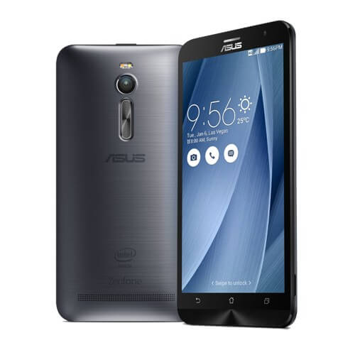Tom Audreath Pietrifica pasiune  Official Full Firmware Android Marshmallow ASUS ZenFone 2 - DroidTechie