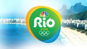 Rio Olympics Android apps