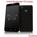 YUREKA VoLTE Support GlobeRom