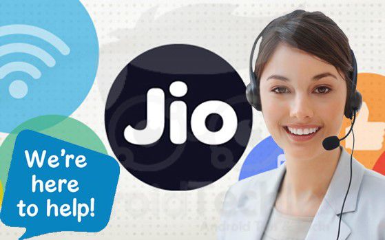 Reliance Jio Sim