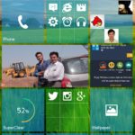 Transform Android Like Windows 8 Free