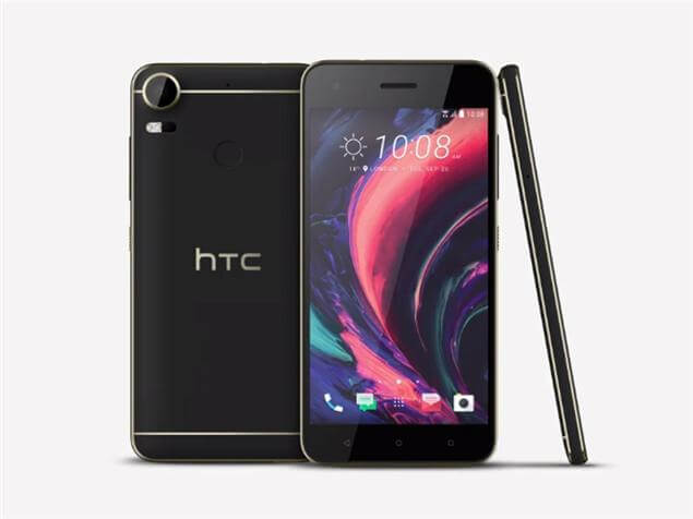 HTC Desire 10 Pro Features Specifications