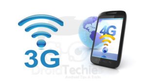 Use Reliance Jio 4G SIM in 3G Phones