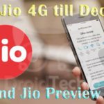 Extend Reliance Jio welcome offer till Dec 2017
