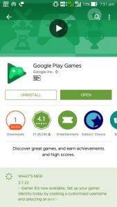 Record GamePlay Android Phone