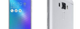 Asus ZenFone 3 Laser