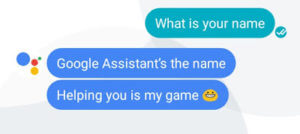 Google Allo's Google Assistant Now Supports Hindi