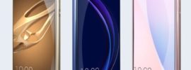 Huawei Honor 8