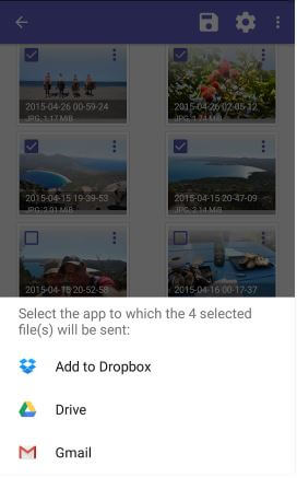 Recover Deleted Photos From Android Phone