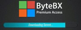 Free ByteBx Premium Account Open Share