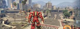 Tutorial How to Install GTA 5 Hulkbuster MOD New Method