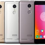 Lenovo K6 Power