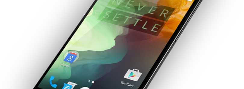 OnePlus 2 Official OTA Update VoLTE Oxygen OS 3.5.5