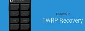 How To Flash Custom ROMs Using TWRP