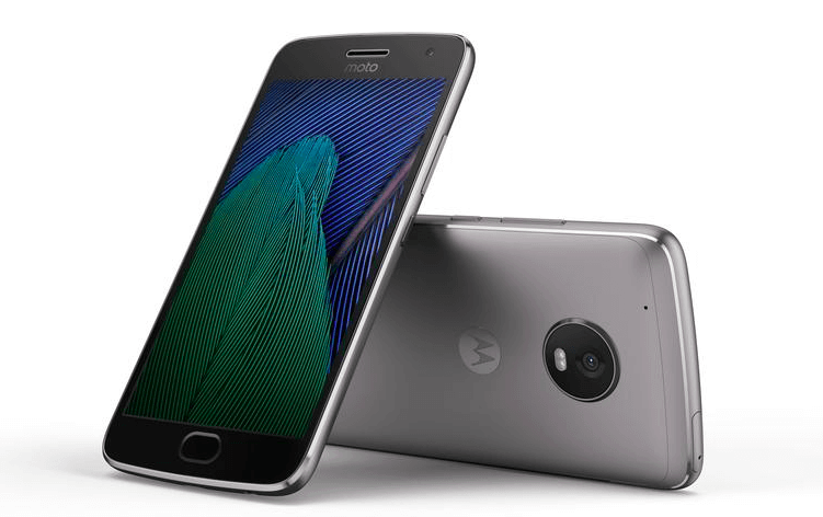 Latest Moto G5 Plus Specifications Price Availability