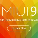 List OF Xiaomi Devices Getting Android Nougat MIUI 9. 