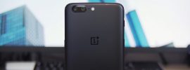 OnePlus 5 Gets Face Unlock Roll Out of Stable OxygenOS 5.0.2