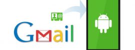 How to transfer Contacts from Android to Android