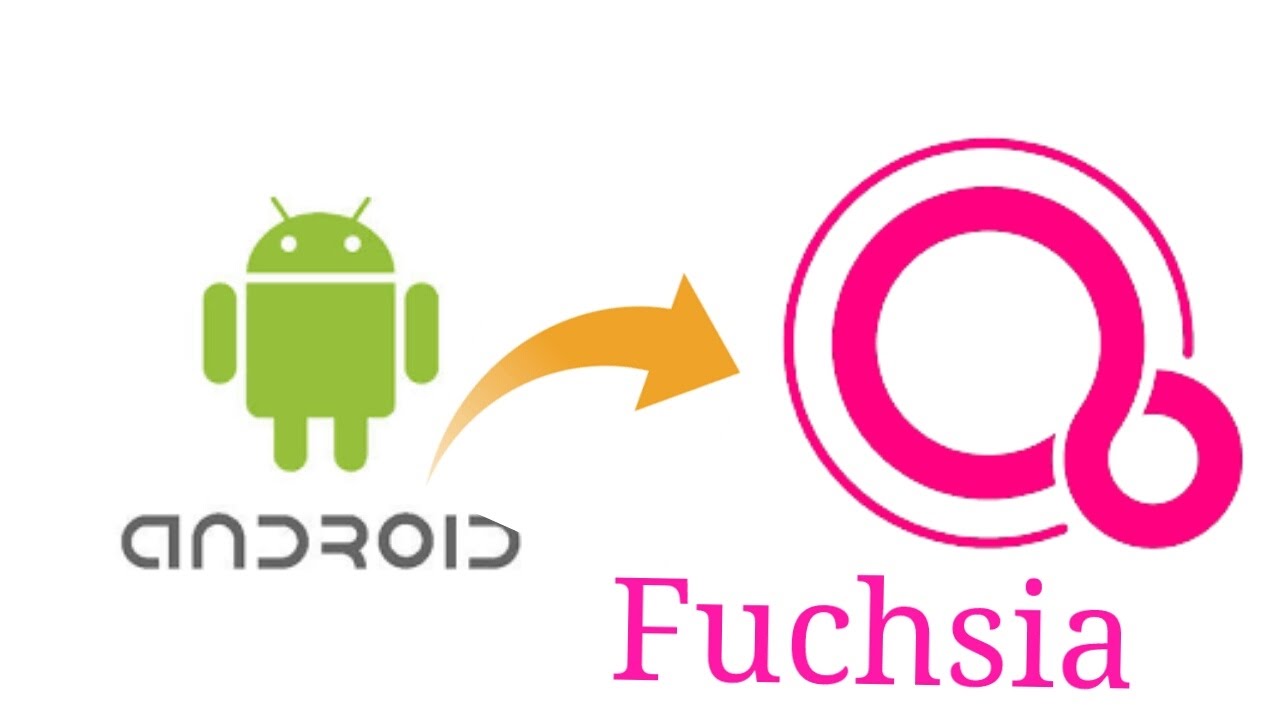 Fuchsia The Rumoured Android Replacement?