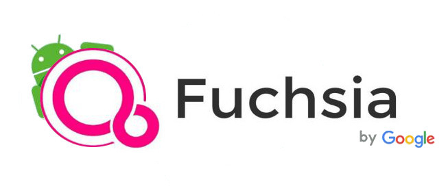 Fuchsia by Google