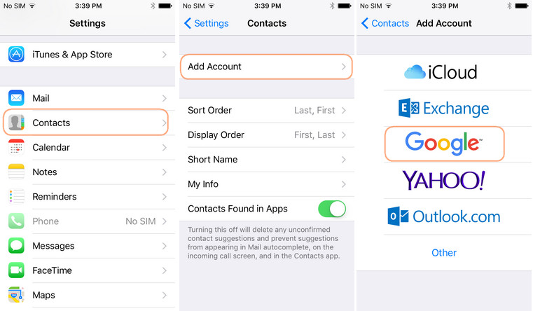 sync-gmail-contacts-with-iphone